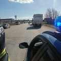 Crisi trasporti, Confagricoltura Bari-Bat: “Prodotti freschi e confezionati bloccati zona Foggia per proteste autotrasportatori "