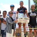 Elia Aggiano domina la Gran Fondo Città di Andria