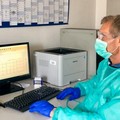Attivo il servizio di telecardiologia all'ospedale  "Bonomo " di Andria