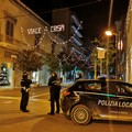 Natale 2021 ad Andria: "Che gli andriesi lo vivano serenamente, in sicurezza e con gioia, nella loro città "