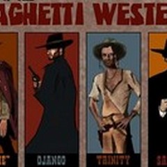 Spaghetti western