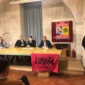 Paolo Borrometi con il libro  "Un morto ogni tanto ", squarcia il velo della mafia più occulta
