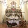 Santa Rita, alla parrocchia di Sant'Agostino la reliquia e benedizione delle rose