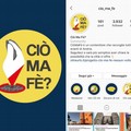 CiòMaFè: nasce il progetto che risponde agli andriesi