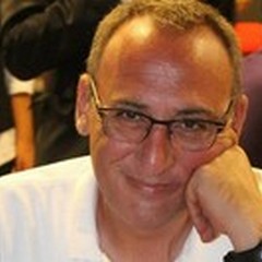 Partito Democratico: spunta il nome di Antonio Scamarcio