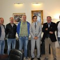 Tre nuove guardie giurate particolari volontarie hanno giurato presso la Prefettura di Barletta
