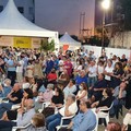 Non solo politica, anche cultura: Giovanna Bruno e Sabino Zinni aprono ai cittadini il comitato elettorale