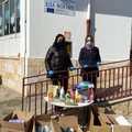 Guerra in Ucraina, all'I.C. Mariano-Fermi gara di solidarietà