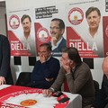 Avviata la campagna elettorale del Partito Democratico nella BAT