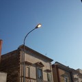 Segreteria Pd Andria:  "Luci stradali accesse anche di giorno. Forse manca il comando crepuscolare? "