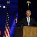 Gino Piccolo sulla vittoria di Biden in USA: “Bisogna saper perdere! "