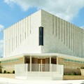 "Storia e Architettura di un nuovo Tempio Sacro in Andria ": il libro sulla chiesa Madonna della Grazia
