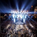Battiti Live 2017, Andria tra le cinque tappe del tour