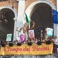 Il tempo dei piccoli, torna ad Andria la festa dell'infanzia