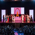 “La storia di Aladdin-Il musical”; grande successo per il doppio appuntamento