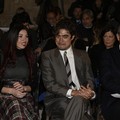 All'attore Riccardo Scamarcio ed alla musicista Federica Fornabaio, il premio "Puglia Imperiale - Stupor Mundi "