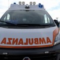 Finisce fuori strada sulla 231, muore un operaio di Andria