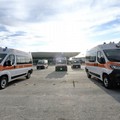 Trani e Canosa: La Asl Bt garantisce la continuità notturna delle postazioni medicalizzate