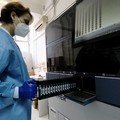 Covid, in Puglia oltre 1000 casi su quasi 8500 tamponi