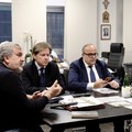 Coronavirus: Emiliano in collegamento con Protezione civile nazionale