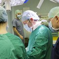 Nuovo espianto di cornee al  "Lorenzo Bonomo " di Andria
