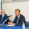 Francesco Giorgino, domani al via  "XXI secolo. Quando il presente diventa futuro "