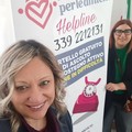 #Maipiusole, prosegue il tour dell'associazione Le Amiche per le Amiche nelle scuole di Andria