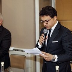 Lions Club Andria: nuovo presidente Giovanni Vurchio