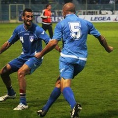 L'Andria senza Migliaccio e Maccan: spazio a D'Errico e Larosa