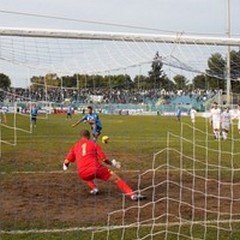 Fumata bianca: fallimento Andria Calcio scongiurato