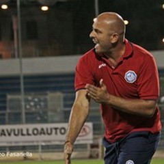 Fino: «Ho la fiducia della società; il morale della squadra è comunque basso»