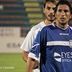 Fidelis Andria - Virtus Francavilla: vietato sbagliare per gli azzurri