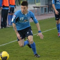 Carrarese - Andria 0-0: salvezza ancora lontana