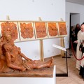 Santuario Madonna dell'Altomare: nuovo ufficio parrocchiale e museo dell'opera
