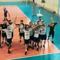 La Florigel Pallavolo Andria sbanca Foligno e ottiene la seconda vittoria consecutiva