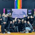 Sport e bellezza al Palasport di Andria per il Campionato Regionale di Ginnastica Ritmica