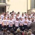 “Incanto a colori” al 3° Circolo didattico "Riccardo Cotugno " di Andria