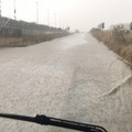 Peggioramento della situazione meteo per le prossime 48 ore