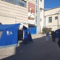 Sale a sei il numero degli operatori sanitari contagiati al "Bonomo " di Andria