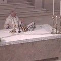 Domenica di Pasqua, mons. Mansi: «Il Signore è vivo ed è in mezzo a noi»