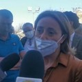 Atti vandalici, Bruno: «Un degrado sociale a cui tutti noi dobbiamo rispondere con fermezza»