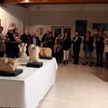 Biennale d'Arte Apulia: grande successo per il Finissage a Palazzo Ducale Belgioioso di Montegrosso