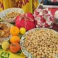 Feste natalizie: 180mln spesi a tavola per le feste; 7 su dieci in casa
