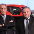 Donato Rossi responsabile di Confagricoltura per le politiche agromeccaniche