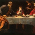 A tavola con papà