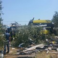 Processo disastro ferroviario Andria Corato: ascoltati due testi