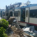 Disastro ferroviario Andria - Corato. Di Bari (M5S): “Una ferita che non si rimargina”