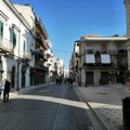 Emergenza Covid 19: divieto accesso e stazionamento persone il 21 e 22 novembre in zona centro