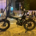 Bici elettriche, ad Andria un ordine del giorno per la regolamentazione