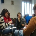 Il “Carafa” a Santeramo per il corso di formazione “Avvio al Debate”